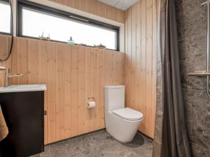 Holiday Home Artur - 800m from the sea by Interhome