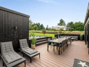 Holiday Home Artur - 800m from the sea by Interhome