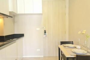 Cozy apt garden view 2 min walk to One nimman