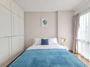 Rooftop Pool Apartment in Nimmanhemin By Bestbnb