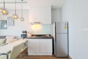 Rooftop Pool Apartment in Nimmanhemin By Bestbnb