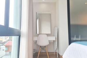 Rooftop Pool Apartment in Nimmanhemin By Bestbnb