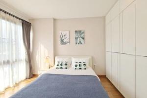 Stay Nimman Center with Rooftop Pool