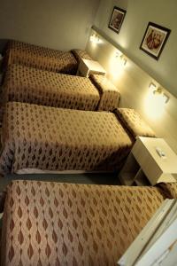 Hagoth Hostel