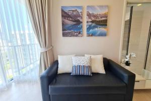 Lovely 1 Bedroom next to One Nimman