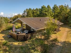 Holiday Home Marisol - 250m to the fjord by Interhome