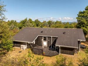 Holiday Home Marisol - 250m to the fjord by Interhome