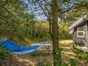 Holiday Home Marisol - 250m to the fjord by Interhome