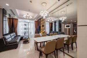 Aurora Residence Landmark