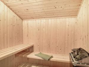 Holiday Home Marisol - 250m to the fjord by Interhome