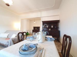 Apartment Camalù by Interhome