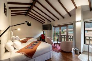 Casa Eva Hotel Boutique