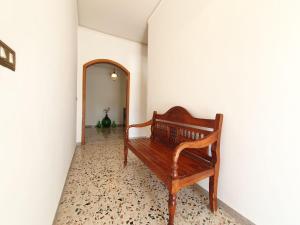 Apartment Camalù by Interhome