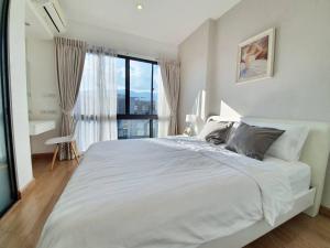 Nimman Center Mountain View With Rooftop Pool