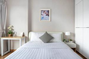 Nimman Center Mountain View With Rooftop Pool