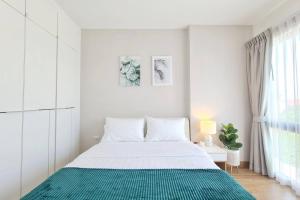 Lovely 1BR with Rooftop Pool in Nimmanhemin 605