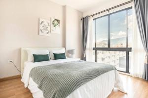 Top Floor Mountain View With Rooftop Pool At Nimman