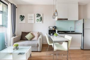 Top Floor Mountain View With Rooftop Pool At Nimman