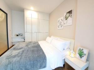 Top Floor Mountain View With Rooftop Pool At Nimman