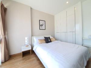 Live in Nimman High Floor And Rooftop Pool