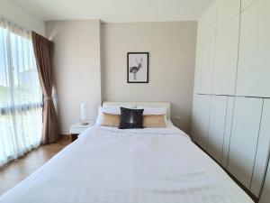 Live in Nimman High Floor And Rooftop Pool