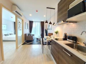 Cozy Stay At Nimman Center Walking to Maya Mall