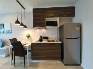 Cozy Stay At Nimman Center Walking to Maya Mall