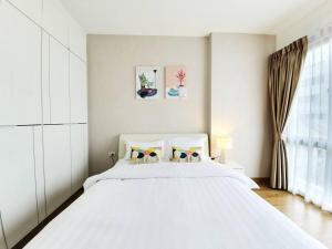 Nice Modern in Nimman with RoofTop Pool by Bestbnb