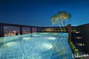 Nice Modern in Nimman with RoofTop Pool by Bestbnb