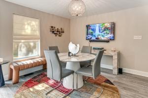 Charlotte Gem with Deck and Community Amenities