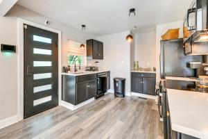 Charlotte Gem with Deck and Community Amenities