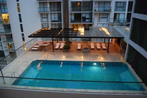 Loft Industrial Salinas del Mar, Pozos Colorados