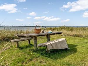 Holiday Home Swarthofthi - 340m to the fjord by Interhome