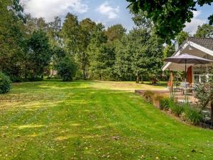 Holiday Home Swarthofthi - 340m to the fjord by Interhome