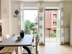 Apartment Casa di Edi by Interhome