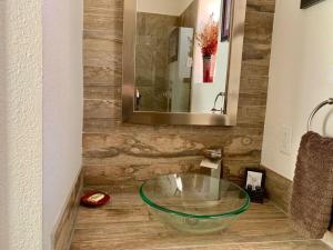 Aspen Cabin at Base Camp Lodging Company