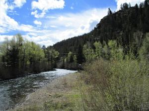 Aspen Cabin at Base Camp Lodging Company