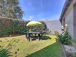 Holiday Home Les Dunes by Interhome