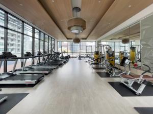 Downtown Stay 65 sqm - Ultra-WiFi - BTS Ratchathewi