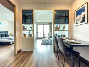 Downtown Stay 65 sqm - Ultra-WiFi - BTS Ratchathewi