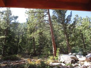 Iron Horse Cabin at Base Camp Lodging Company