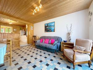 Holiday Home Les Vents Doux by Interhome