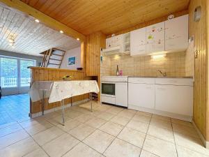 Holiday Home Les Vents Doux by Interhome
