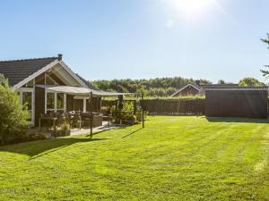 Holiday Home Gret - 700m from the sea by Interhome