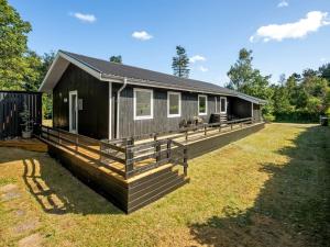 Holiday Home Lillebror - 7km from the sea by Interhome