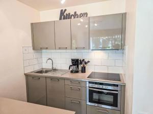 Apartment Villa Lerins-8 by Interhome