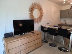 Apartment Villa Lerins-8 by Interhome