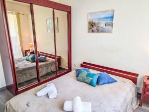 Apartment Villa Lerins-8 by Interhome