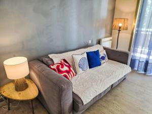 Apartment Villa Lerins-8 by Interhome