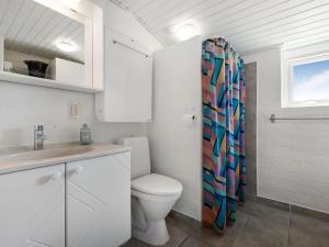 Holiday Home Akira - 250m from the sea by Interhome